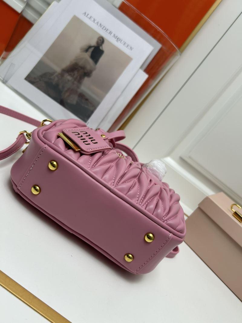 Miu Miu Top Handle Bags